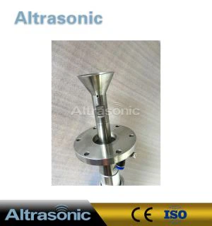 30Khz ultrasone mistmaker en ultrasone sproeikop voor coating van fotografische ontwikkelaars