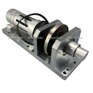 35Khz Ultrasone sluitmachine voor plastic folie