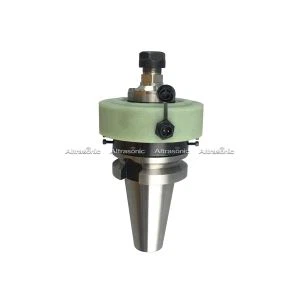 Ultrasone freesapparatuur DMG