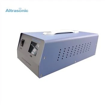 500W 60kHz ultrasone assemblage