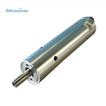 55khz ultrasone lastransducer 100watt gebruikt in de medische industrie