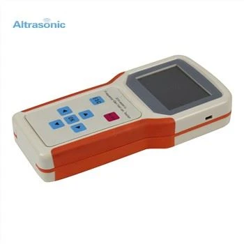 Ultrasone frequentiesniffer met 10kHz - 100kHz