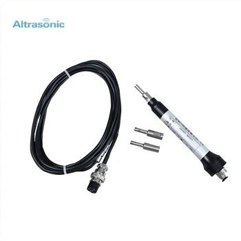 Ultrasone Smart Card Lasmachine 70 kHz Transducer Converter